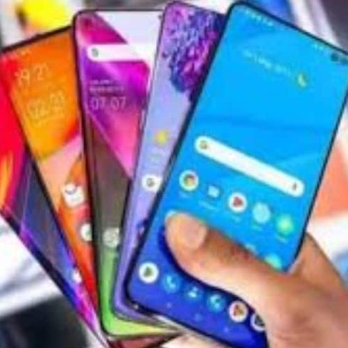 India’s Smartphone Market Grows 7% To Reach 39 Million Units In April-June | Technology News