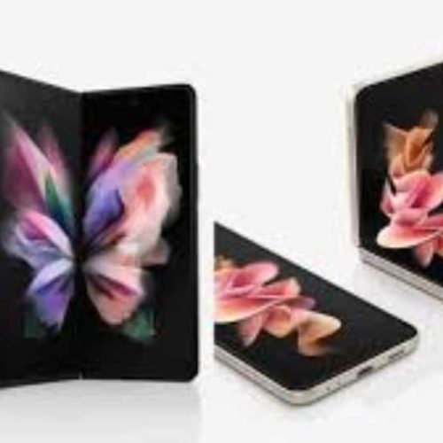 Samsung Display’s New Foldable OLED Panel Passes 500,000-Fold Durability Test | Technology News