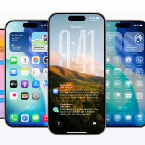 Apple iPhone 17 Series Launch: Is Your iPhone Eligible For iOS 26 Update? Check Expected Release Date | Technology News