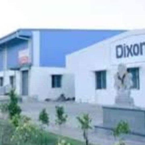 Dixon Technologies’ Profit Declines 39% Sequentially To Rs 280 Crore In Q1 | Technology News