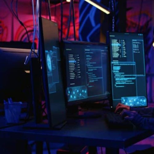 Massive Spike In Cybercrime Cases in India From 2018 To 2022: NCRB Data | Technology News