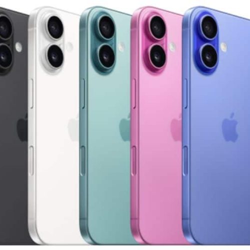 Apple Clocks 36 Per Cent Growth In iPhone Shipments In India In H1 2025: Industry Data | Technology News