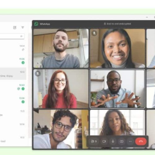 WhatsApp Is Replacing Native Windows App With Web-Based Version- Details Here | Technology News