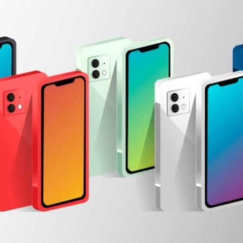 India’s Mobile Exports Jump From Rs 1,500 Cr To Rs 2 Lakh Cr In Decade: IT Minister | Technology News