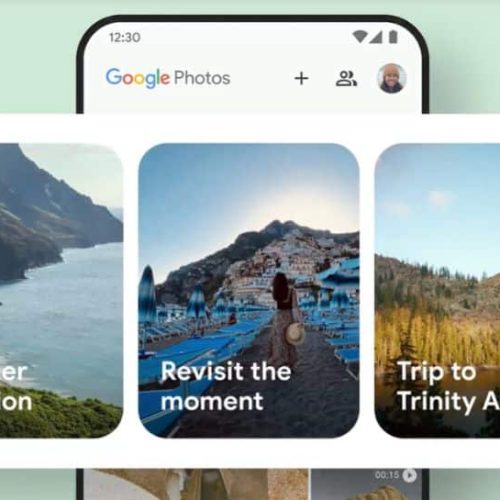 Google Photos Now Lets You Turn Old Pics Into Video Clips And Stylized Art For Free – Details Here | Technology News