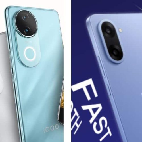 Tech Showdown iQOO Z10R 5G vs OnePlus Nord CE 5; Check Camera, Battery, AI Features And Display Under Rs 30,000 | Technology News