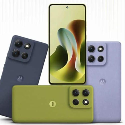 Moto G86 Power 5G Launched In India With AI Features; Check Camera, Battery, Display, Price And Launch Offer | Technology News
