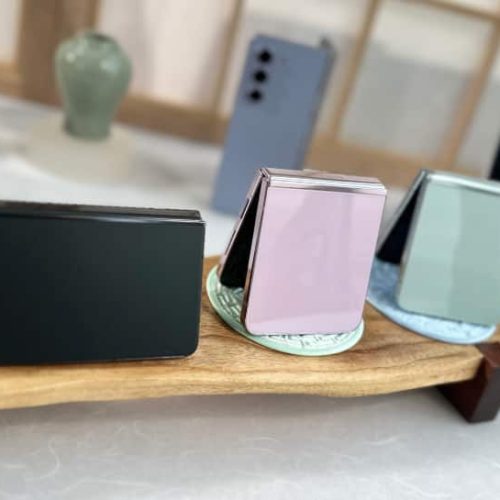 ‘Made In India’ Galaxy Fold 7 Gain Significant Traction From Tier 4 Cities And Beyond: Samsung | Technology News