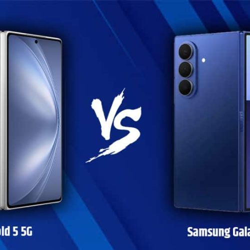 Tech Showdown: Vivo X Fold 5 Vs Samsung Galaxy Z Fold 7; Which Foldable Phone Offers Better Value In India? | Technology News