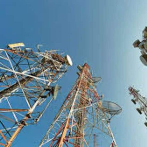 Centre Approves Over Rs 304 Crore For R&D In 5G And 6G Technologies: Minister | Technology News