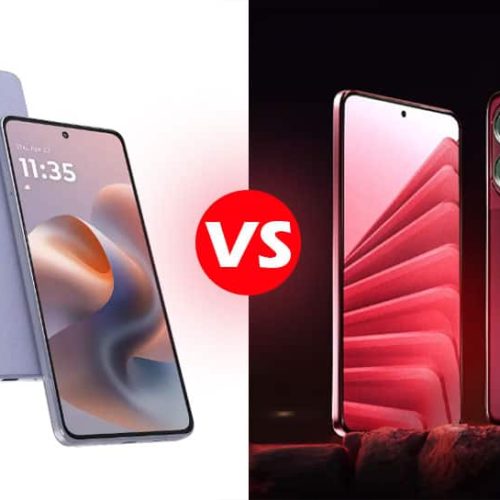 Tech Showdown: Moto G86 Power Vs Xiaomi Redmi Note 14 SE 5G; Which Phone Should You Buy Under Rs 20,000? | Technology News