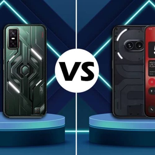 Tech Showdown: Infinix GT 30 5G+ Vs Nothing Phone (3a): Full Comparison Of Camera, Design, Display, Battery And Other Features Under Rs 25,000 | Technology News