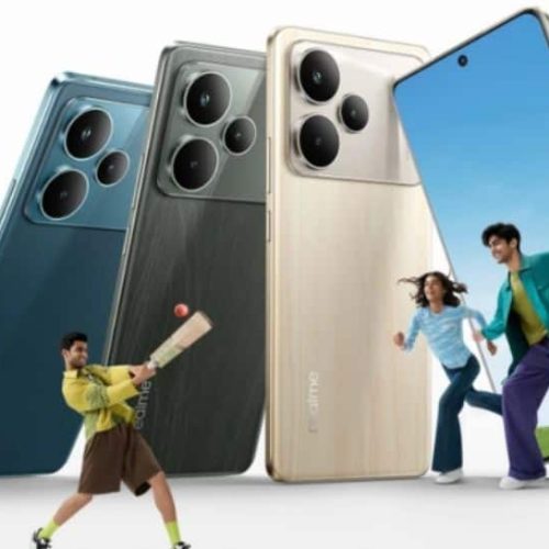 realme P4 Series India Launch Confirmed; Could Debut With Dual Chipset Technology; Check Expected Specs And Price | Technology News