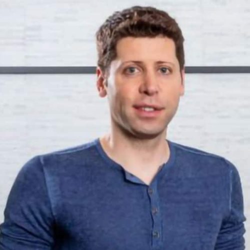 India May Become Our Largest Market, Says OpenAI CEO Sam Altman | Technology News