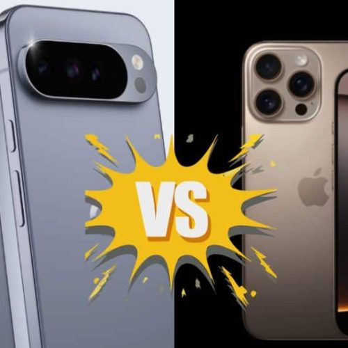 Tech Showdown: Google Pixel 10 Pro Vs iPhone 16 Pro; Camera, Battery, Price, Display And AI Features Compared | Technology News