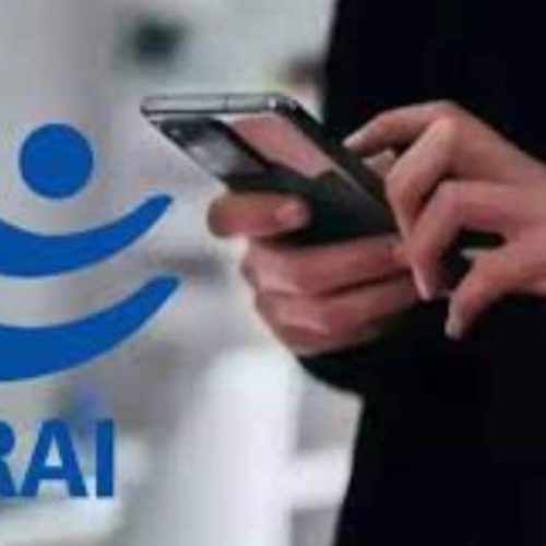 70-80 Per Cent Of India’s Mobile Data Consumed Indoors: TRAI Chief | Technology News