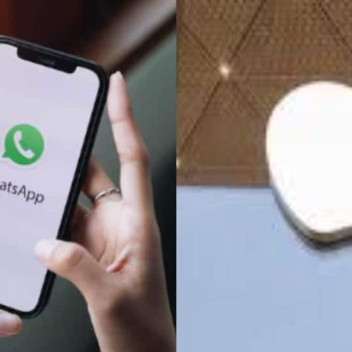 WhatsApp, Apple Fix Dangerous ‘Zero-Click’ Bug With New Security Update; Here’s How To Stay Protected | Technology News