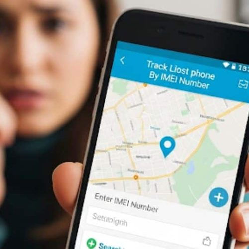 Lost Your Smartphone? How To Trace It Via IMEI Number On CEIR Portal In India | Technology News