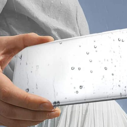 Tecno Launches World’s Slimmest Smartphone With Dynamic Mood Light Design; Check Camera, Display And Price | Technology News