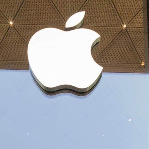 Apple’s India Sales Hit Record $9 Billion In FY25 After Retail Expansion | Technology News