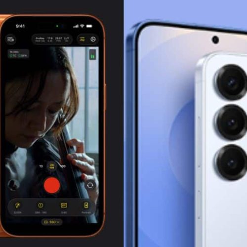 Tech Showdown: iPhone 17 Pro Max Vs Samsung Galaxy S25 Ultra – Camera, Battery, Display, Chip, And Price Compared | Technology News