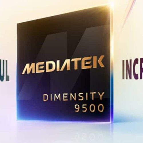 MediaTek Dimensity 9500 Flagship Chipset Launched For Premium 5G Smartphones; Check Features | Technology News