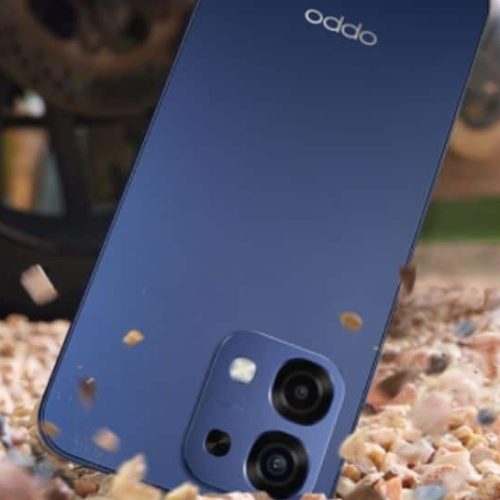Oppo A6 Pro 5G, Oppo A6 Pro 4G Launched; Check Camera, Display, Design, Price And Other Features | Technology News