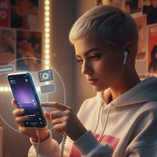 How Gen Z Is Forcing Smartphone Brands To Rethink AI, Design, And Pricing: Expert Sheds Light on Critical Aspects | Technology News