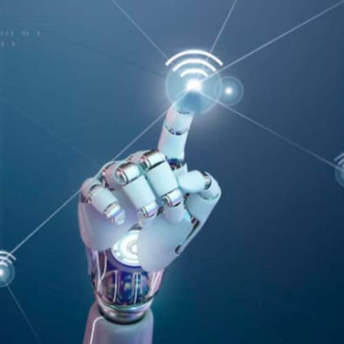 India To Leverage AI In Financial Services To Boost Inclusive Growth | Technology News