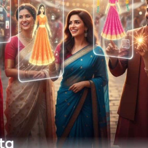 Meta’s New Playbook Reveals How AI, Reels, And Creators Are Reshaping Festive Shopping In India | Technology News
