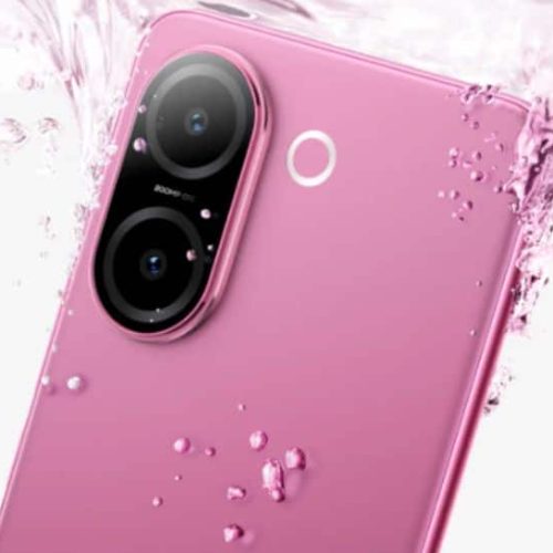 Vivo V60e 5G Set To Launch In India, May Debut With 200MP Main Camera And AI Features; Check Expected Specs, Launch Date, And Price | Technology News