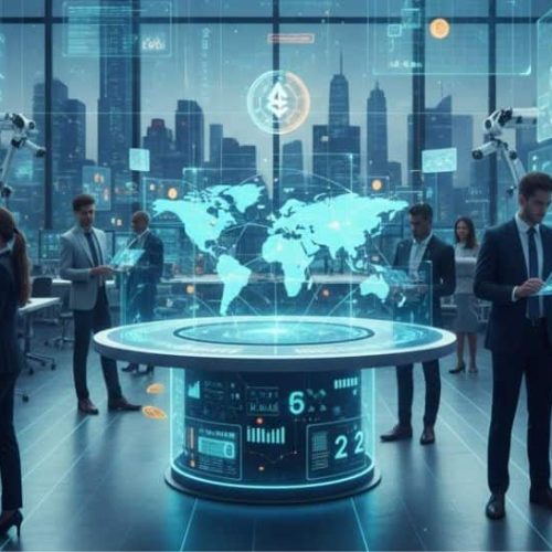 11,000 New Players Enter India’s Fintech Space In 10 Years Despite Ongoing Market Consolidation: Report | Technology News
