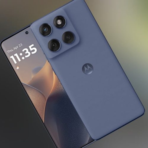 Motorola Rolls Out Android 16 – Check What’s New | Technology News