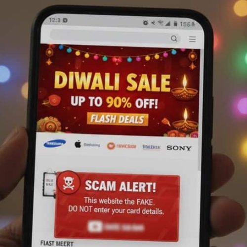 Diwali Sale Scam Alert: How To Protect Yourself From Online Shopping Frauds This Festive Season | Technology News