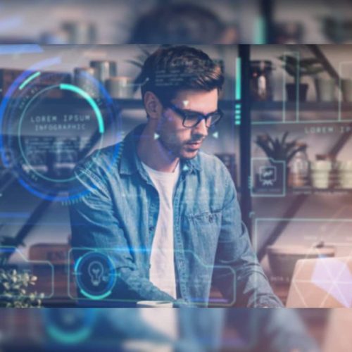 Indias IT Sector Expected To Reach $400 Billion By 2030 Amidst AI-Related Disruptions