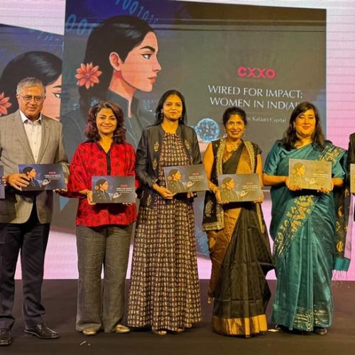 Two AIs – Artificial Intelligence And Aspirational Indian Powering India Today: Bansuri Swaraj At TiEcon Delhi 2025 | Technology News