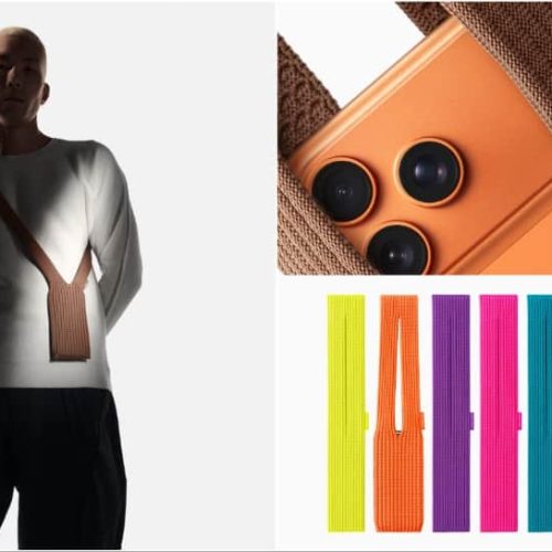 VIRAL: Apple’s Limited-Edition ‘iPhone Pocket’ Accessory Brutally Mocked Over Rs 20,400 Price Tag | viral News