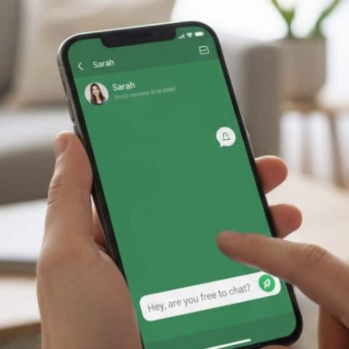 Want To Send Message On WhatsApp Without Saving Contact On Your Smartphone? Step-by-Step Guide | Technology News