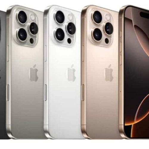 Apple iPhone 16 Pro Gets Price Cut On THIS Platform; Check Display, Camera, Battery And Other Features | Technology News