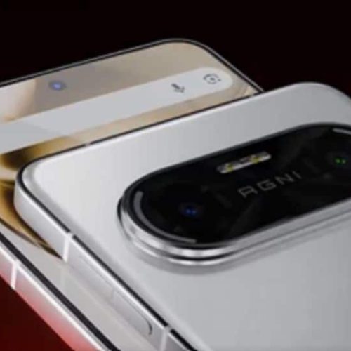 Lava Agni 4 India Launch Date Officially Confirmed: Check Expected Display, Battery, Camera, Price, and Other Features | Technology News