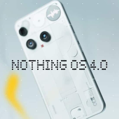 Nothing OS 4.0 Update: Check Key Features, Eligible Devices And What’s New | Technology News