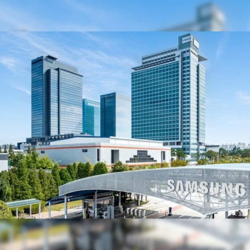 Samsung Names Co-CEO, New CTO Under Leadership Reshuffle