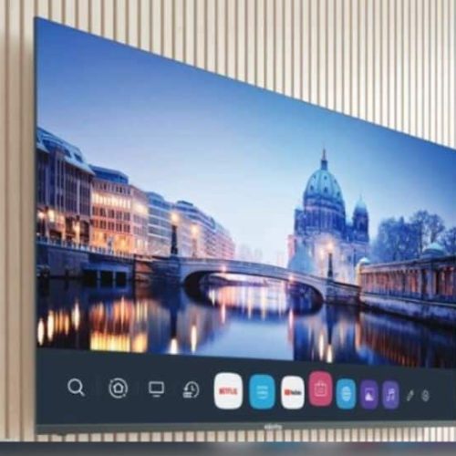 Elista Xplore 4K Google TV Series Launched In India With Dual-Band Wi-Fi And Dolby Audio Support; Check Specs, Price And Availability | Technology News