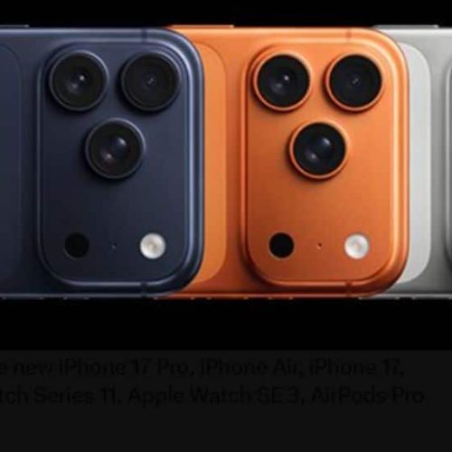 Apple To Surpass Samsung In Global Shipments For 1st Time In 14 Years | Technology News