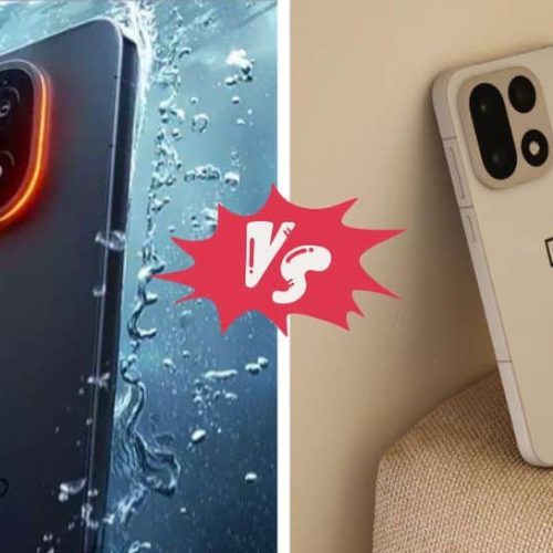 Tech Showdown: iQOO 15 vs OnePlus 15; Design, Display, Camera, Battery, Processor, And Price Compared: Which Phone Should You Buy? | Technology News