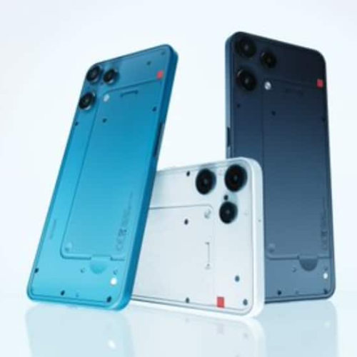 Nothing Phone 3a Lite Launched In India With Glyph Light For Alerts: Check Price, Camera, Storage And Battery | Technology News