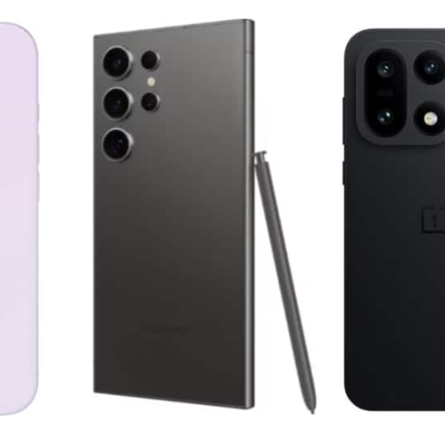 Amazon Black Friday Sale 2025: Big Discounts On iPhone 17, iPhone 16, Samsung Galaxy S24 Ultra, OnePlus 15, Realme GT 7 And More | Technology News