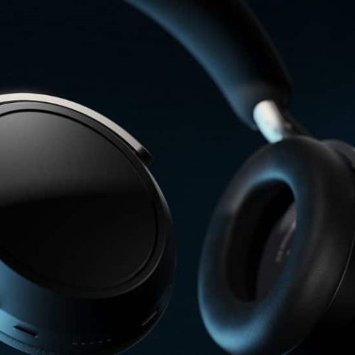 Sennheiser HDB 630 Wireless Headphones Launched In India; Check Battery, Weight, Price, Availability And Other Features | Technology News