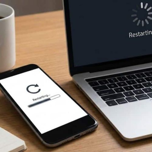 Why Restarting Your Phone And Laptop Is More Important Than You Think; Here’s How To Restart Your Mobile Phone And Laptop | Technology News