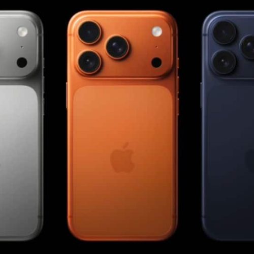 Did You Know Your Older Apple iPhones Including iPhone 16 Pro Beat iPhone 17 Pro Models In This Feature? How It Works And Check Price | Technology News